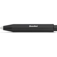 Black Kaweco Skyline Sport Pencil 0.7mm - Kaweco - Pencils - Under the Rowan Trees