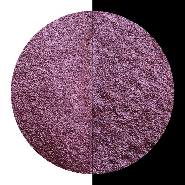 Red & Pink Shades Coliro Pearlcolors-Calligraphy Inks-Coliro-Blackberry