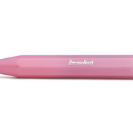 Blush Pitaya Frosted Sport Clutch 3.2 mm Pencil - Kaweco - Pencils - Under the Rowan Trees
