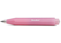 Blush Pitaya Frosted Sport Clutch 3.2 mm Pencil - Kaweco - Pencils - Under the Rowan Trees