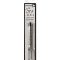 Bookaroo Pen Refills x3 - Bookaroo - Under the Rowan Trees