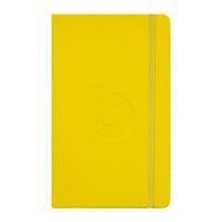 Bullet Journal - Yellow - 13 x 21cm - Bruynzeel - Notebooks - Under the Rowan Trees