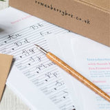 Calligraphy Dip Pen Holder-Pens-Brause-