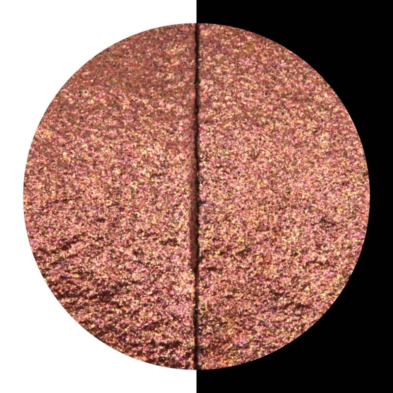 Brown Tones Coliro Pearlcolors-Calligraphy Inks-Coliro-Cinnamon