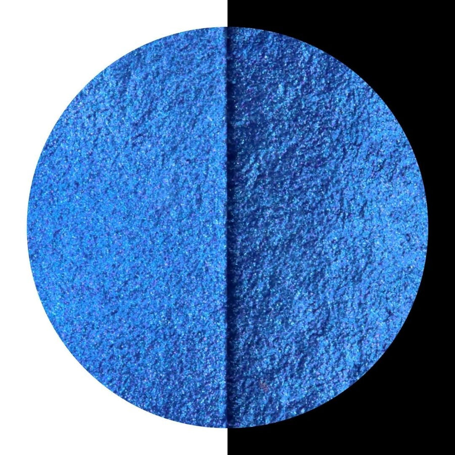 Blue Tones Coliro Pearlcolors-Calligraphy Inks-Coliro-Cobalt Blue