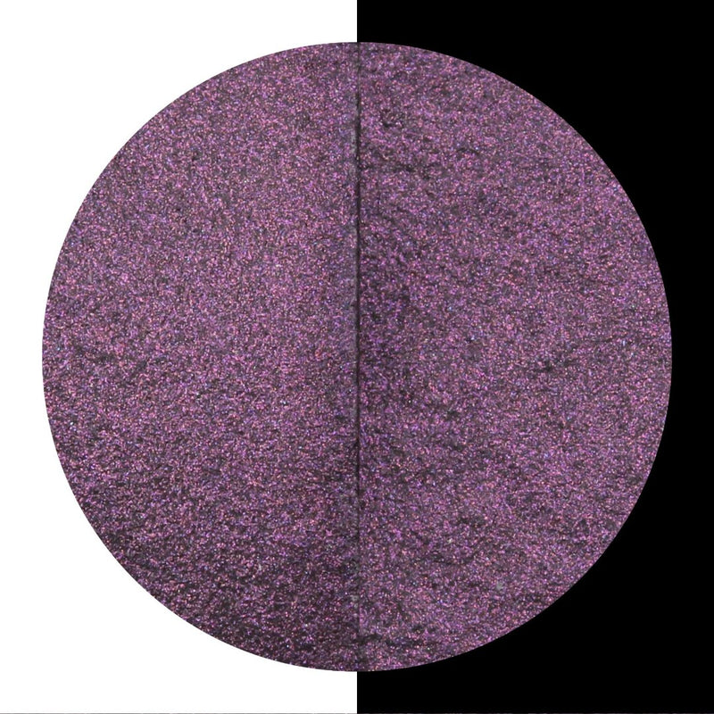 Red & Pink Shades Coliro Pearlcolors-Calligraphy Inks-Coliro-Black Currant