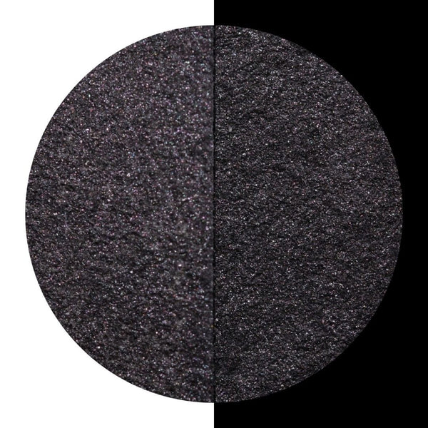 Glitter Coliro Pearlcolors-Calligraphy Inks-Coliro-Black Pearl