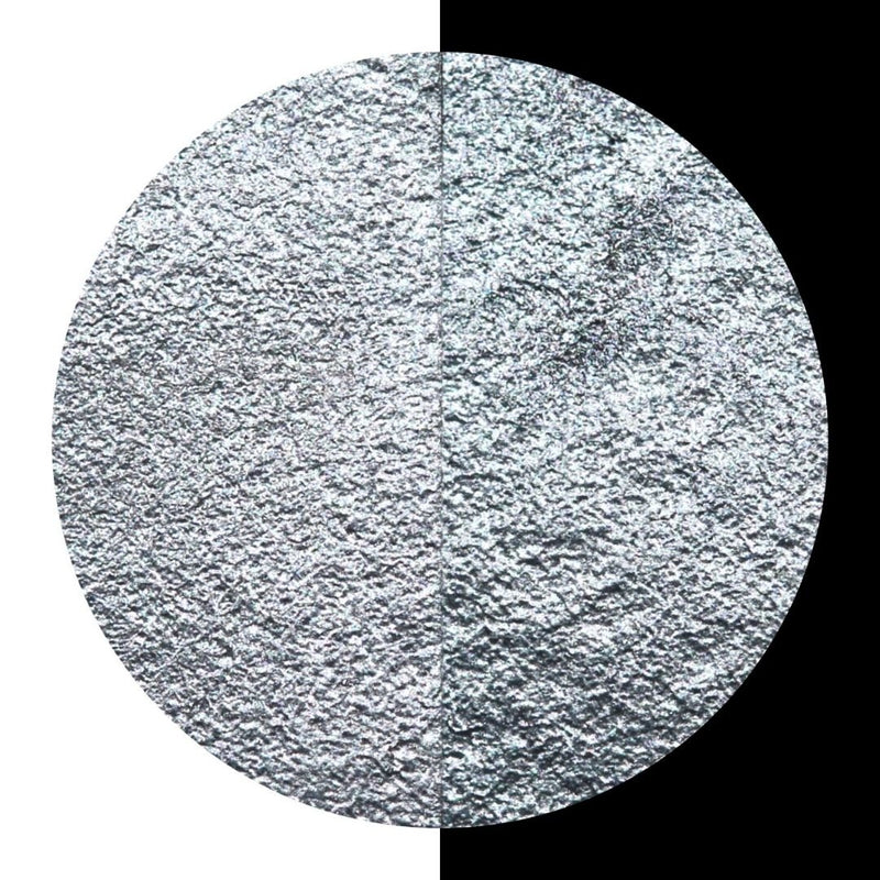Silver Tones Coliro Pearlcolors-Calligraphy Inks-Coliro-Blue Silver