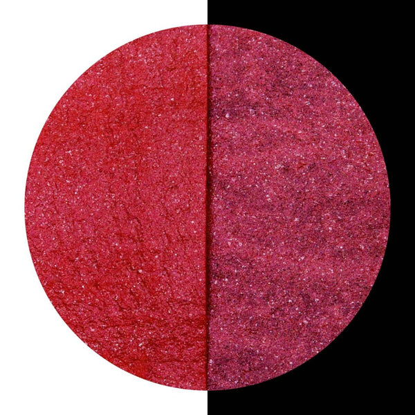 Red & Pink Shades Coliro Pearlcolors-Calligraphy Inks-Coliro-Chili
