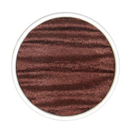 Coliro Pearlcolors Individual Chocolate - Coliro - Watercolours - Under the Rowan Trees