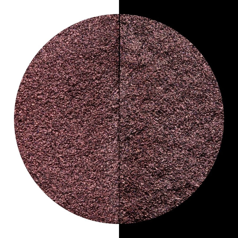 Black Tones Coliro Pearlcolors-Calligraphy Inks-Coliro-Chocolate