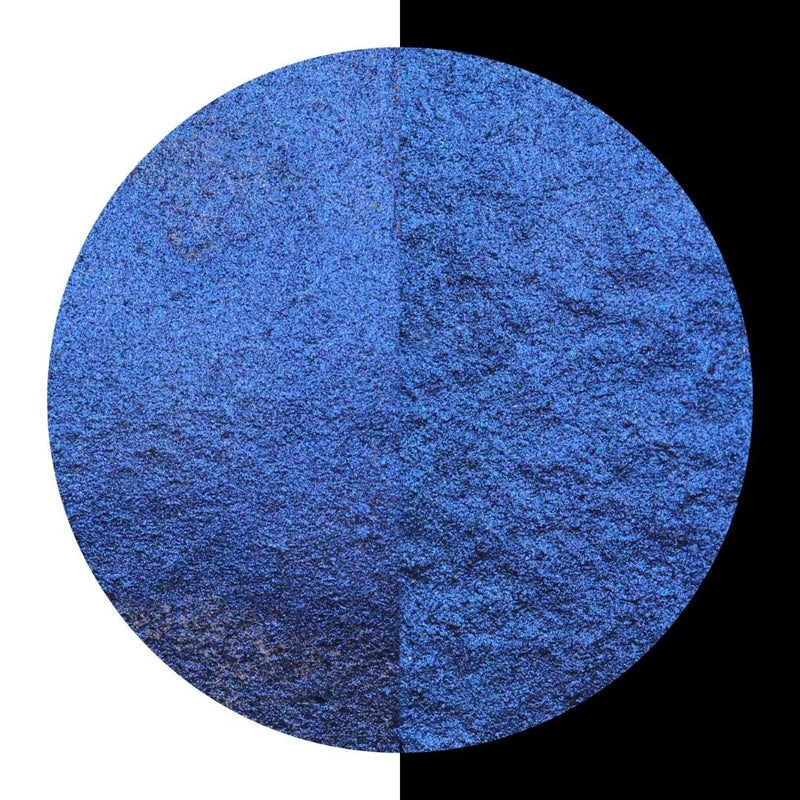 Blue Tones Coliro Pearlcolors-Calligraphy Inks-Coliro-Deep Space