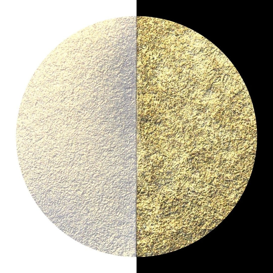 Coliro Pearlcolor Gold Tones-Calligraphy Inks-Coliro-Fine Gold