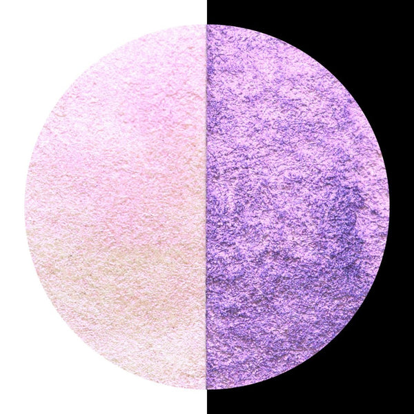 Purple Shades Coliro Pearlcolors-Calligraphy Inks-Coliro-Fine Lilac