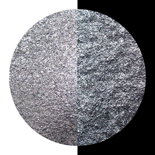 Silver Tones Coliro Pearlcolors-Calligraphy Inks-Coliro-Meteor