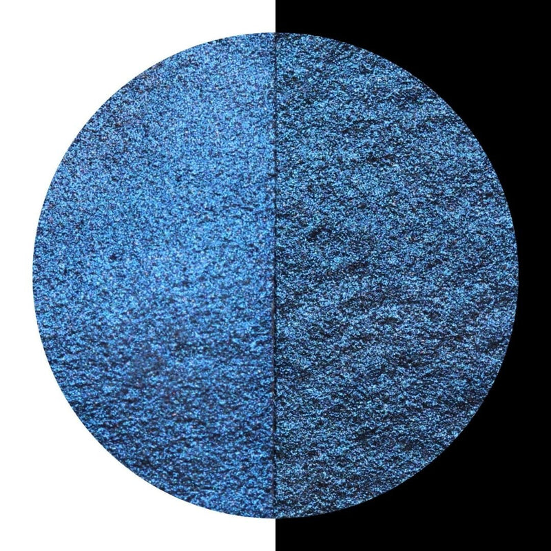 Blue Tones Coliro Pearlcolors-Calligraphy Inks-Coliro-Midnight Blue