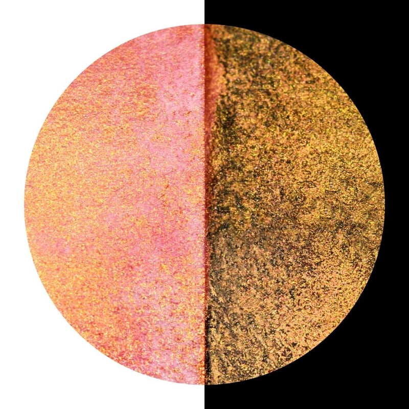 Orange Tones Coliro Pearlcolors-Calligraphy Inks-Coliro-Phoenix