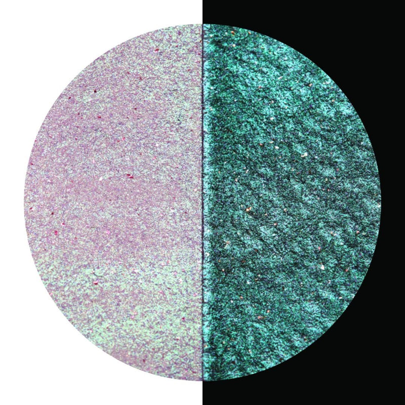 Green Tones Coliro Pearlcolors-Calligraphy Inks-Coliro-Pixie