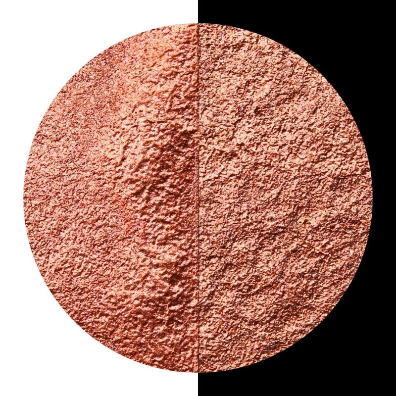 Red & Pink Shades Coliro Pearlcolors-Calligraphy Inks-Coliro-Red Brown