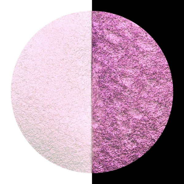 Red & Pink Shades Coliro Pearlcolors-Calligraphy Inks-Coliro-Shining Pink