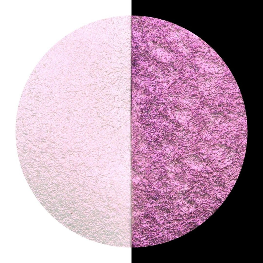 Red & Pink Shades Coliro Pearlcolors-Calligraphy Inks-Coliro-Shining Pink