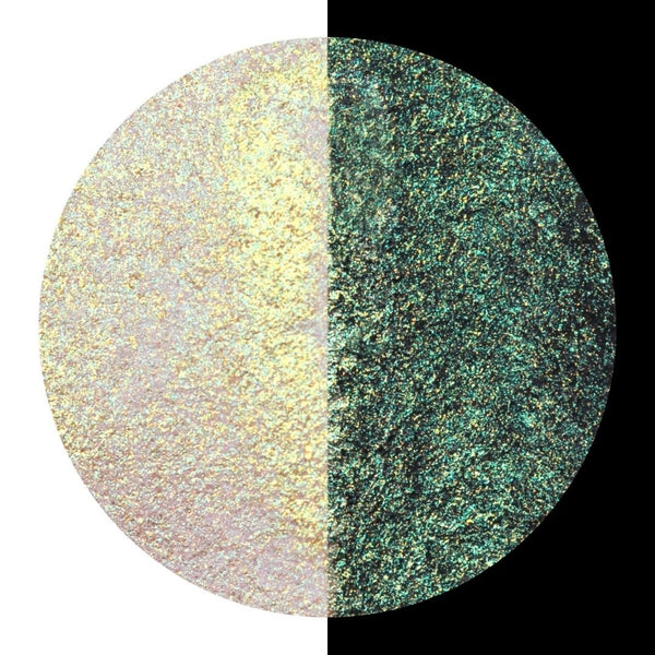 Green Tones Coliro Pearlcolors-Calligraphy Inks-Coliro-Sphinx