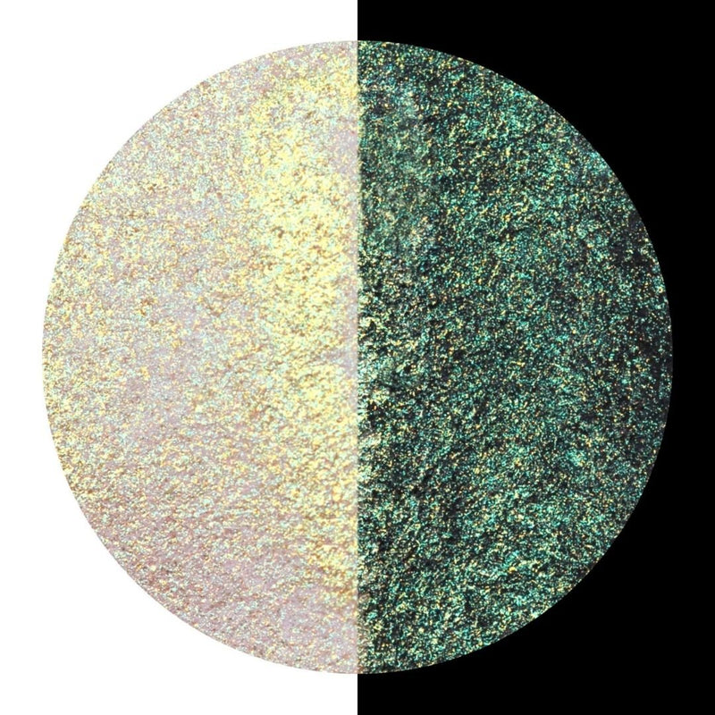 Green Tones Coliro Pearlcolors-Calligraphy Inks-Coliro-Sphinx