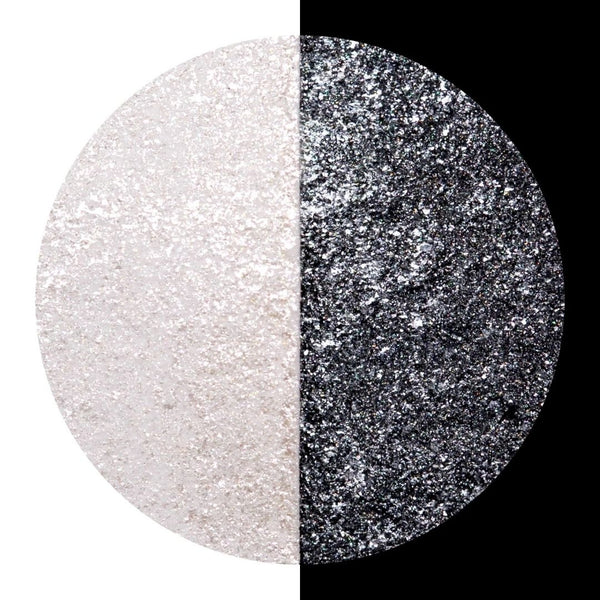 Silver Tones Coliro Pearlcolors-Calligraphy Inks-Coliro-Stardust
