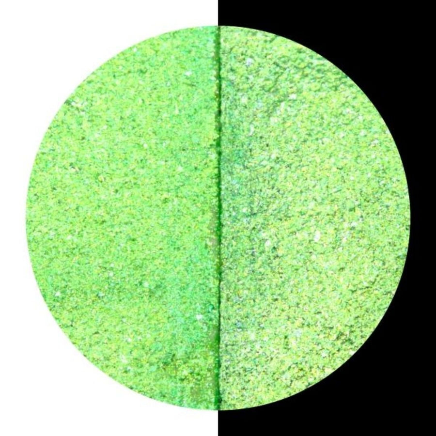 Green Tones Coliro Pearlcolors-Calligraphy Inks-Coliro-Vibrant Green