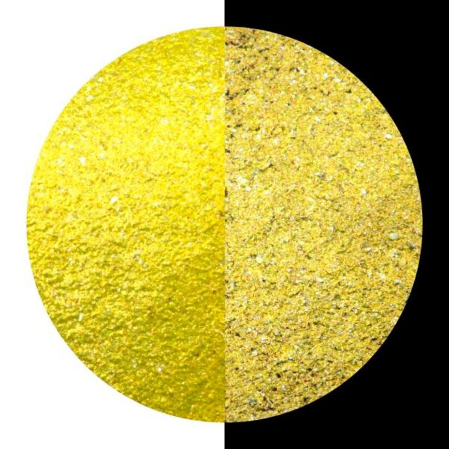 Yellow Tones Coliro Pearlcolors-Calligraphy Inks-Coliro-Vibrant Yellow