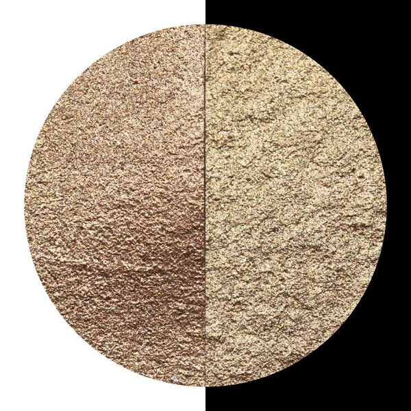 Brown Tones Coliro Pearlcolors-Calligraphy Inks-Coliro-Walnut