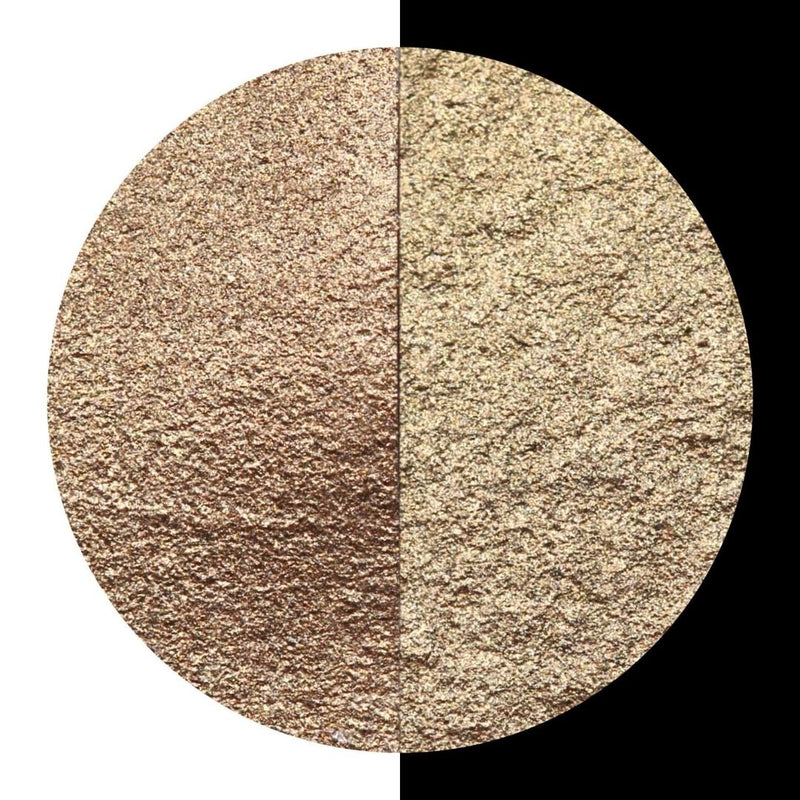 Brown Tones Coliro Pearlcolors-Calligraphy Inks-Coliro-Walnut
