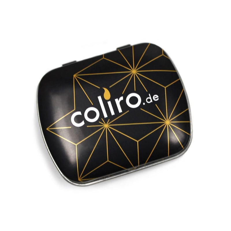 Coliro Calligraphy Nib Storage Tin-Storage-Coliro-
