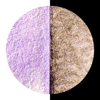 Red & Pink Shades Coliro Pearlcolors-Calligraphy Inks-Coliro-Fenrir