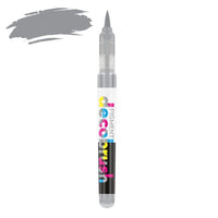 Cool Grey 2 428 Karin Pigment Decobrush - Karin - Under the Rowan Trees