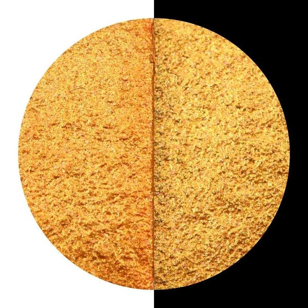 Orange Tones Coliro Pearlcolors-Calligraphy Inks-Coliro-Curry