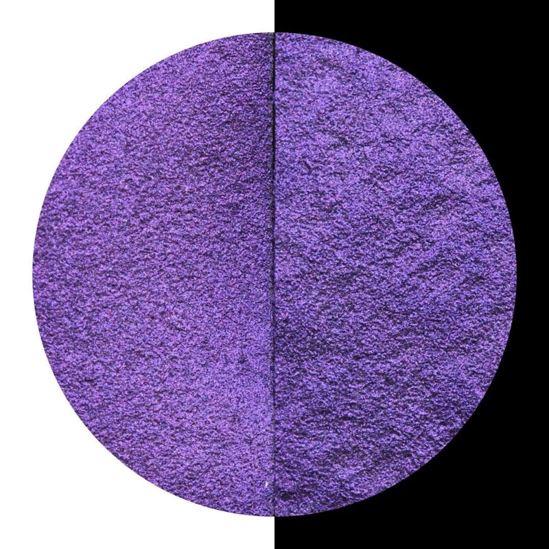 Purple Shades Coliro Pearlcolors-Calligraphy Inks-Coliro-Deep Purple