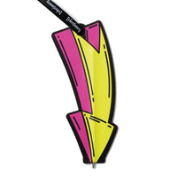 Eclectionery Bookmark Pens-Bookmarks-If-Arrow