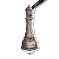 Eclectionery Bookmark Pens-Bookmarks-If-Chess