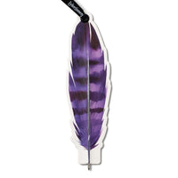 Eclectionery Bookmark Pens-Bookmarks-If-Feather