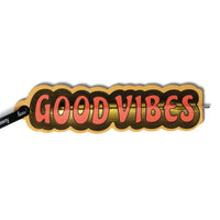Eclectionery Bookmark Pens-Bookmarks-If-Good Vibes