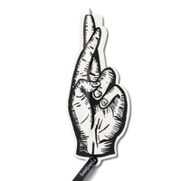 Eclectionery Bookmark Pens-Bookmarks-If-Hand