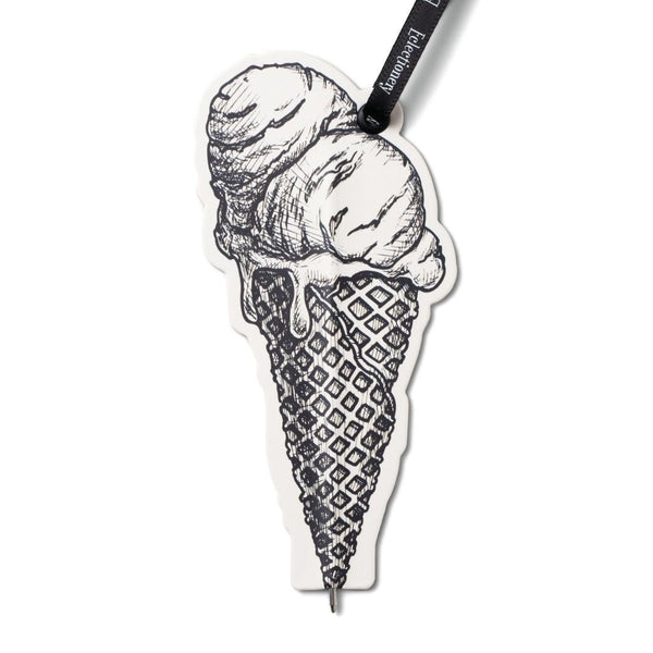 Eclectionery Bookmark Pens-Bookmarks-If-Ice Cream