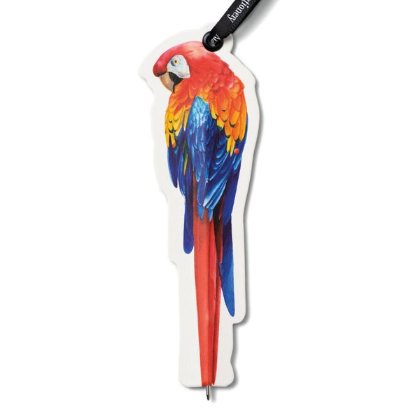 Eclectionery Bookmark Pens-Bookmarks-If-Parrot