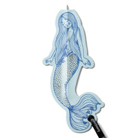 Eclectionery Bookmark Pens-Bookmarks-If-Mermaid