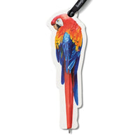 Eclectionery Bookmark Pens-Bookmarks-If-Parrot