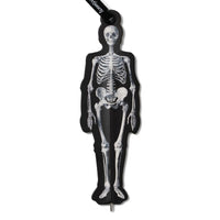 Eclectionery Bookmark Pens-Bookmarks-If-Skeleton
