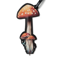 Eclectionery Bookmark Pens-Bookmarks-If-Toadstool