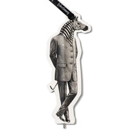 Eclectionery Bookmark Pens-Bookmarks-If-Zebra