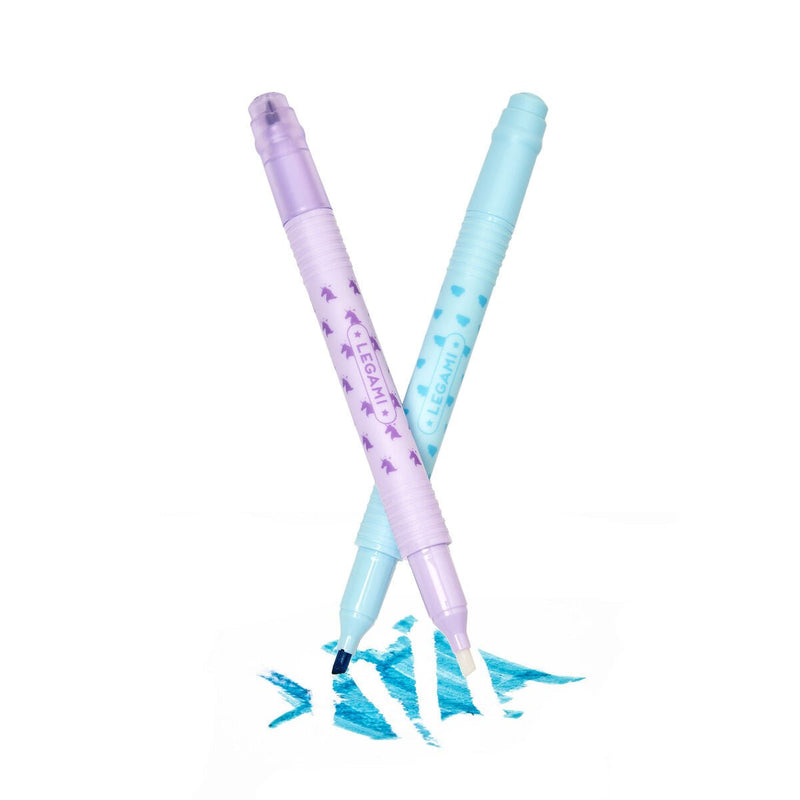 Erasable Highlighters Set of 6 Legami-Pens-Legami-